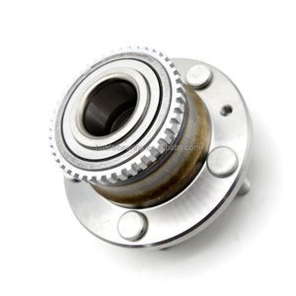 Wheel Bearing and Hub Assembly Rear TIMKEN 512019 #1 image