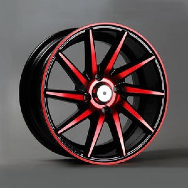 204KT Timken B 15.24 mm 20x47x15.24mm  Deep groove ball bearings #1 image