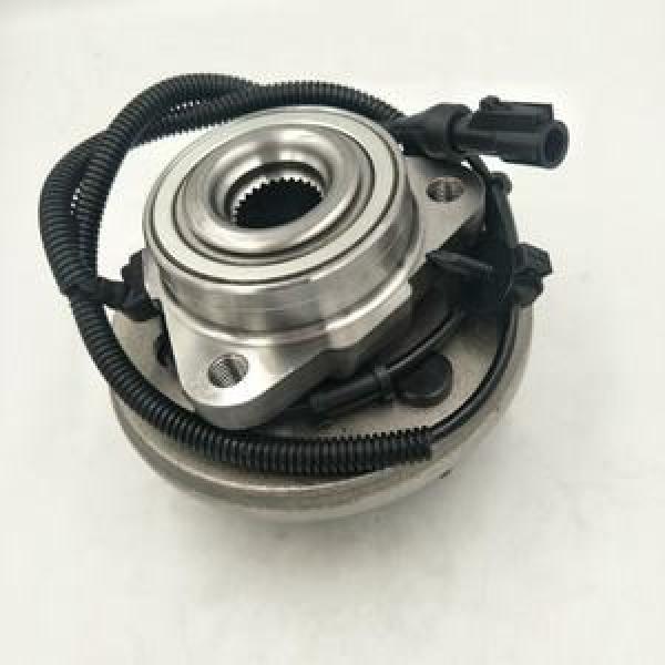 Wheel Bearing TIMKEN 511030 fits 02-06 Suzuki XL-7 #1 image
