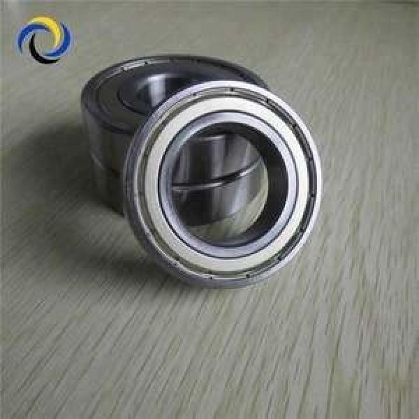 SKF Ball bearing  SKF 6003 N / QE6 17x35x10 mm #1 image