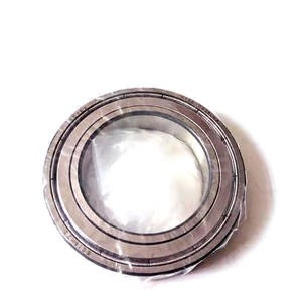 4120 INA Banded No 100x150x41mm  Thrust ball bearings #1 image