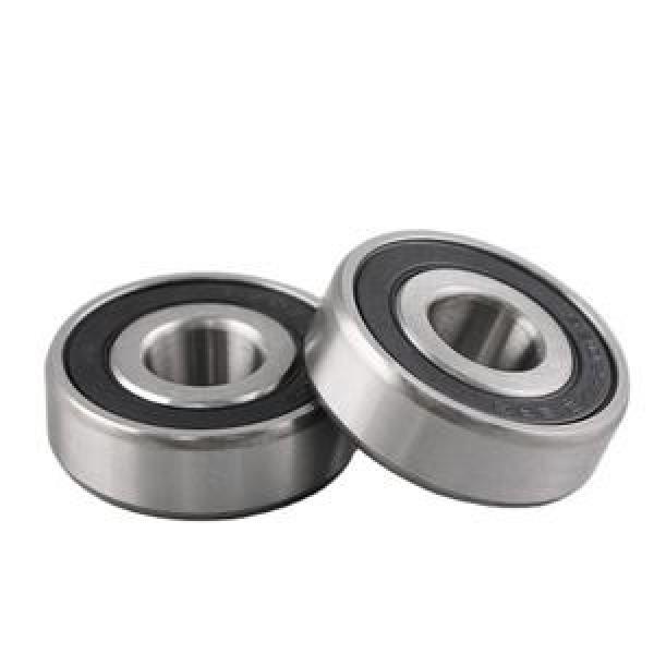 SKF 6303 Precision Bearing - Used #1 image