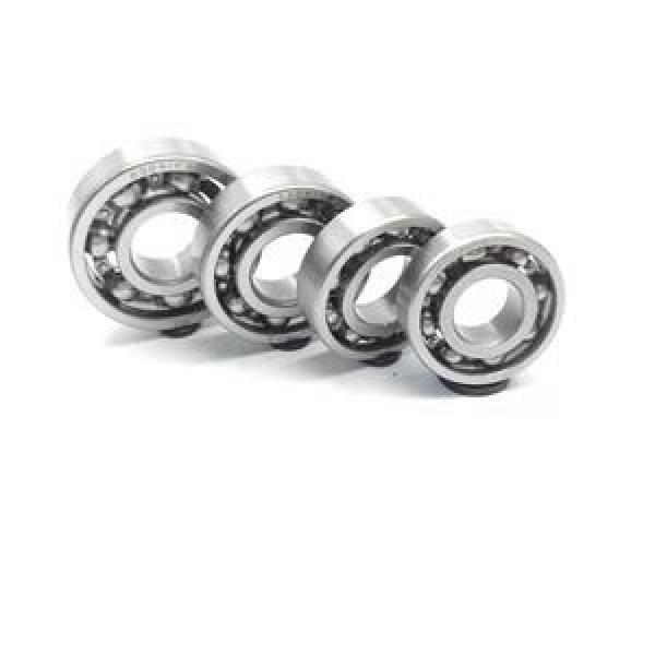 1204 Loyal d 20 mm 20x47x14mm  Self aligning ball bearings #1 image