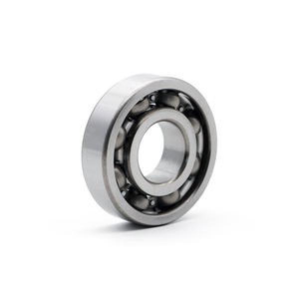 1304K ISO 20x52x15mm  C 15 mm Self aligning ball bearings #1 image