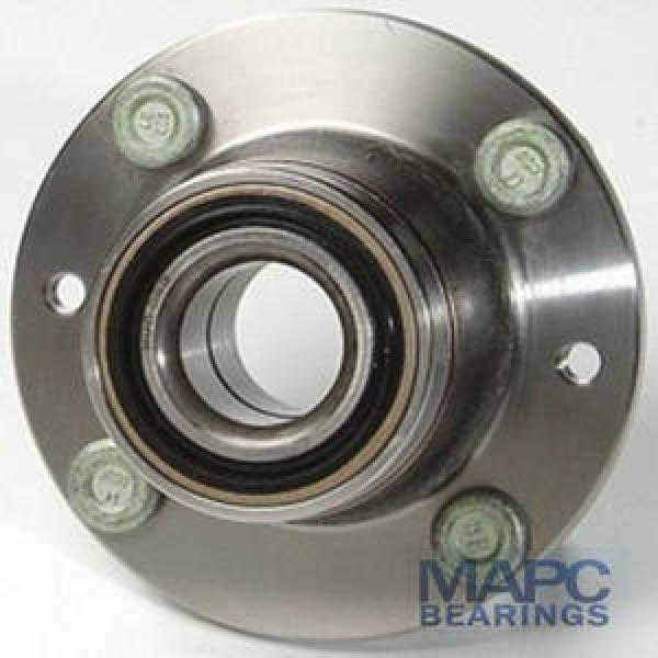 Wheel Bearing and Hub Assembly Rear TIMKEN 513030 #1 image