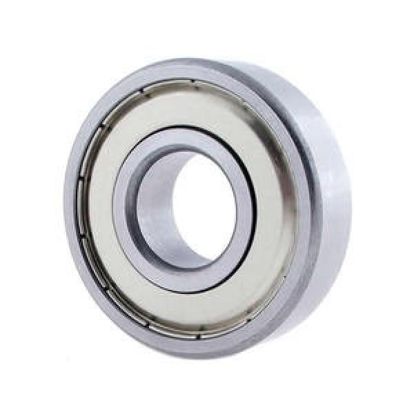 1 NIB SKF 6206-2RS 62062RS BALL BEARING #1 image