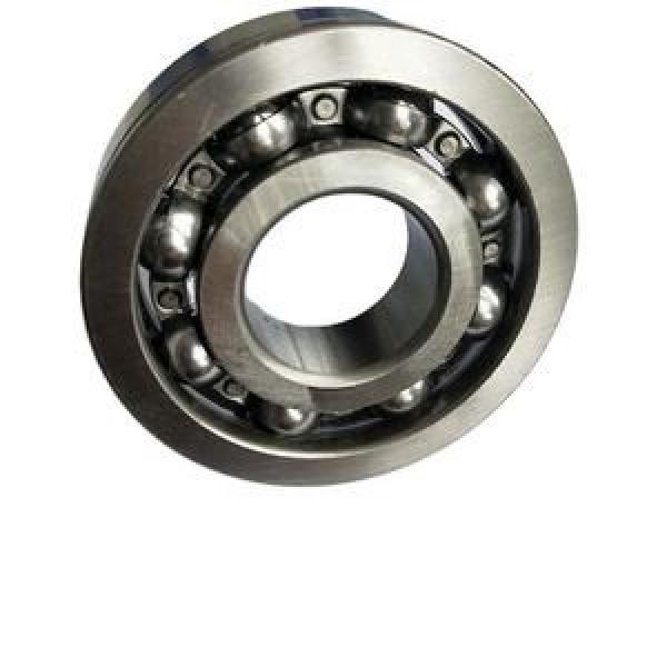 Skf 6006 2RSNRJEM new lot of 15 ball bearings #1 image
