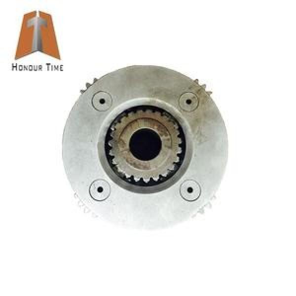 Wheel Bearing and Hub Assembly Front TIMKEN SP470200 #1 image