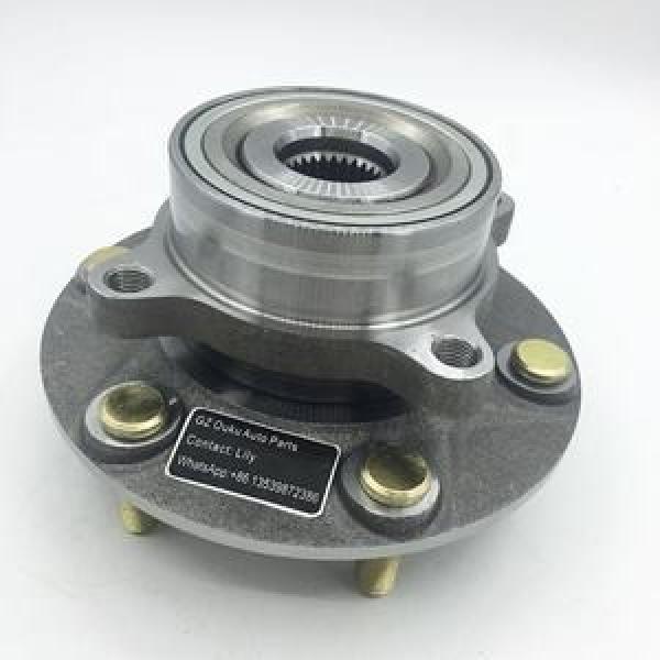 Timken 512009 Wheel Bearing Module #1 image
