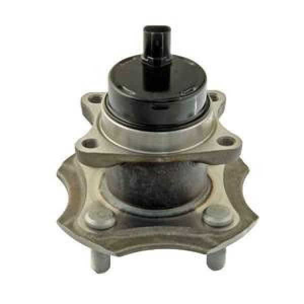 Wheel Bearing and Hub Assembly TIMKEN HA590344 fits 09-16 Dodge Journey #1 image