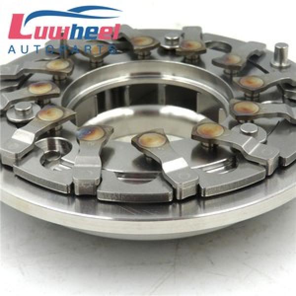 THK LINEAR GUIDE NNB Y5K038 105419 #1 image