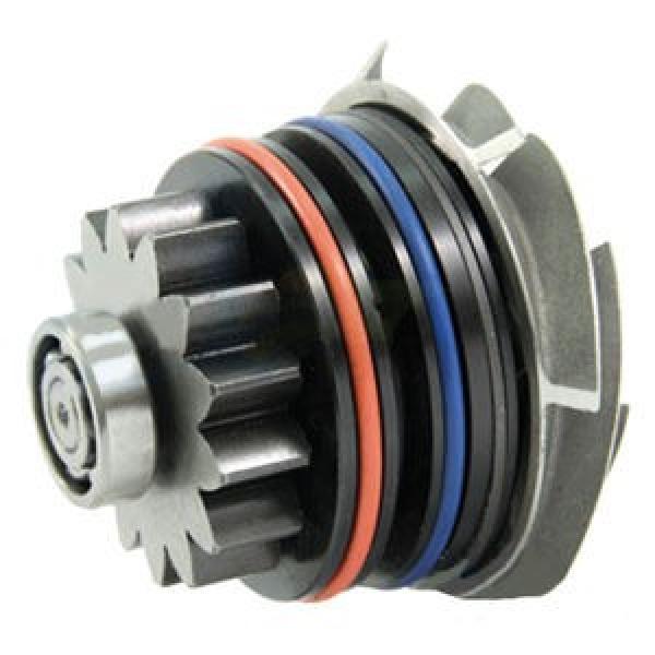 SNR Wheel Bearing Kit R18413 #1 image