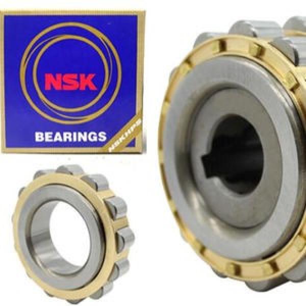 SNR bearing RNU12048 #1 image
