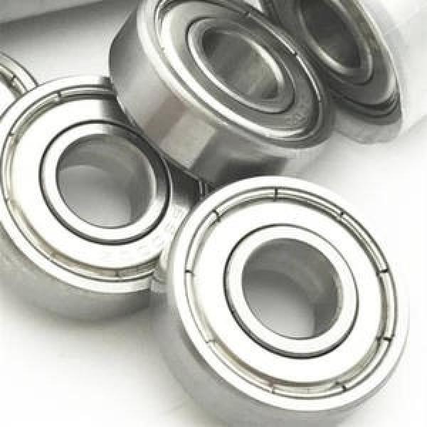 NEW BEARINGS SKF 6318 SWEDEN A.. CF #1 image