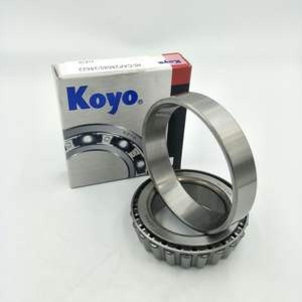 HM807040 SKF New Taper #1 image