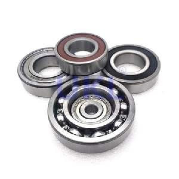 SKF 6017 Ball Bearing New #1 image