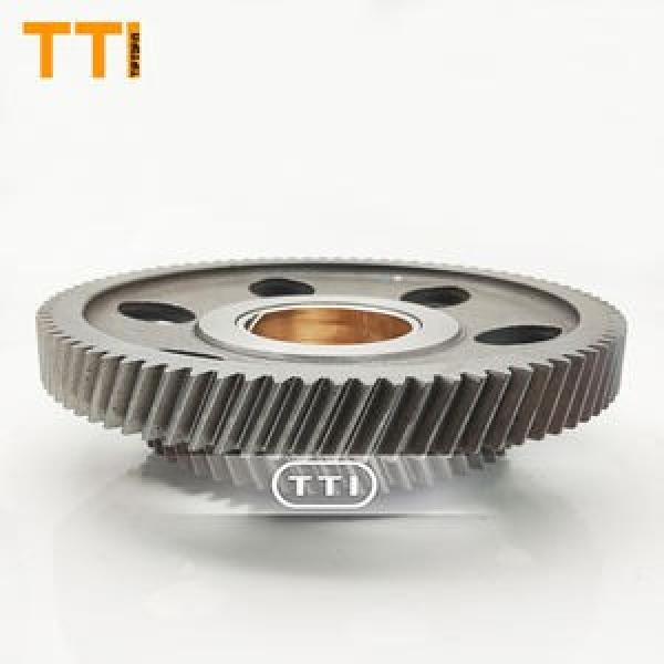 Wheel Bearing and Hub Assembly Front TIMKEN SP500701 #1 image