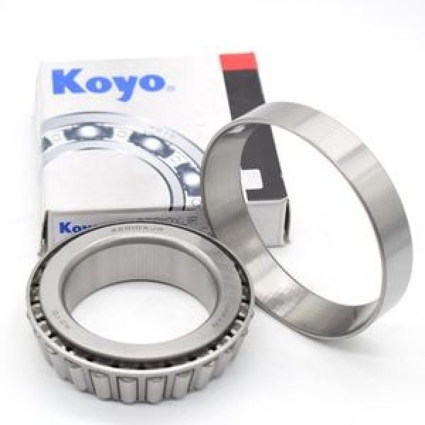 Axle Differential Bearing-Differential Axle Bearing Timken LM603012 #1 image