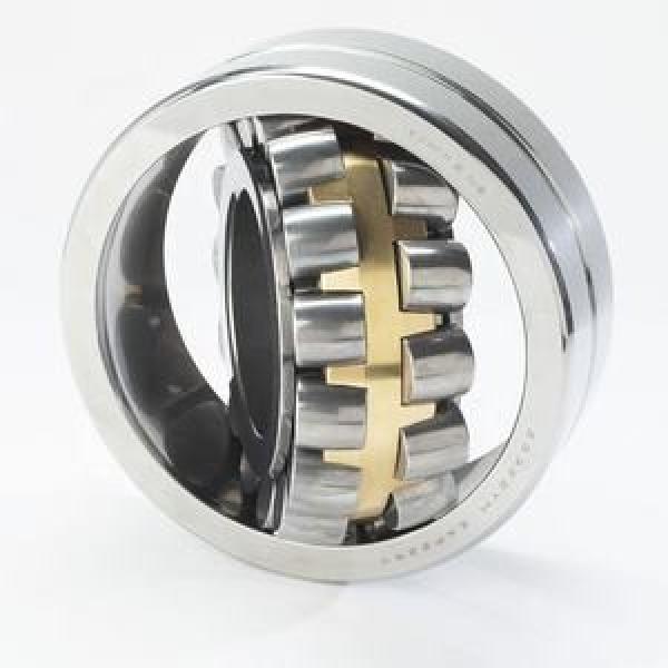 NEW 22322 CK Spherical Roller Bearings w/ Brass Centers by SKF ECI NW22C E1H9 #1 image