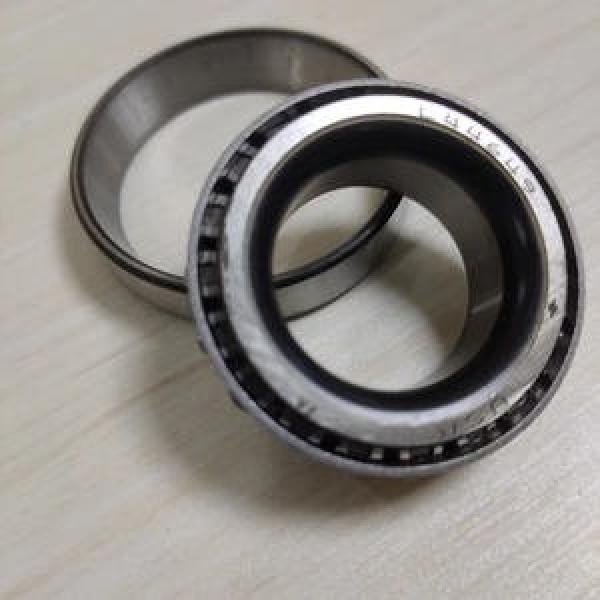 Timken HM88542 Tapered Roller Bearing, Lot of Two #1 image