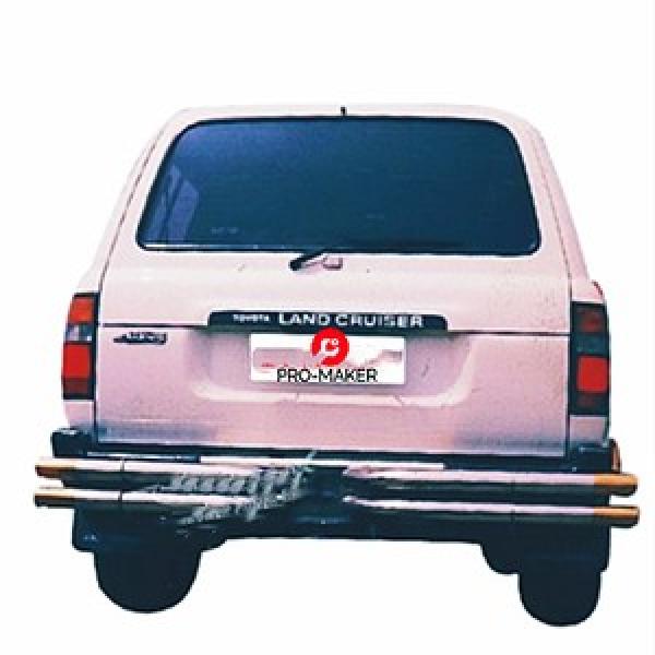 Wheel Bearing fits 1992-1997 Subaru SVX TIMKEN #1 image