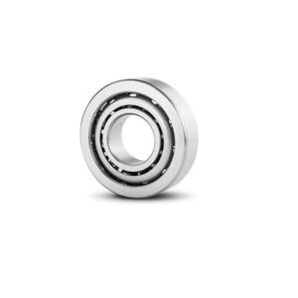 SKF 7307 BECBY BEARING #1 image