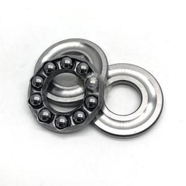 51110 SKF New Thrust Ball Bearing #1 image