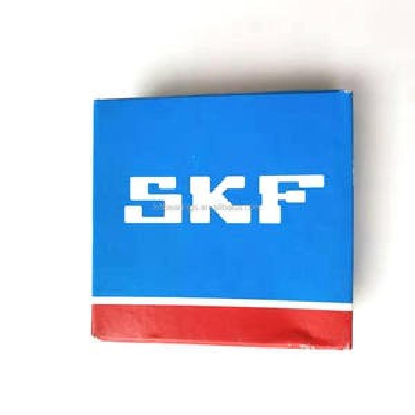 (Qt.1 SKF) 6205-2RS SKF Brand rubber seals bearing 6205-rs ball bearings 6205 rs #1 image