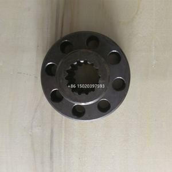 Wheel Bearing and Hub Assembly Front TIMKEN SP550206 #1 image