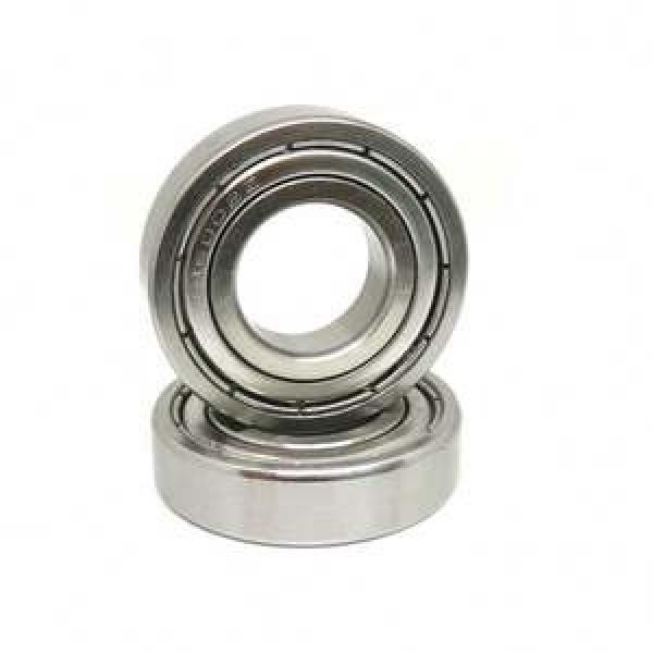 21313MB AST 65x140x33mm Dynamic Load Rating (Cr) 168.000 Spherical roller bearings #1 image