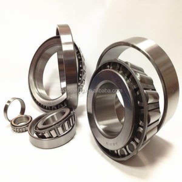 Timken 13889 Tapered Roller Bearing, Single Cone, Standard Tolerance, Straight #1 image