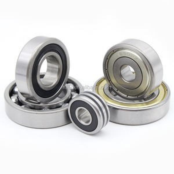 SKF bearing 6018-Z #1 image