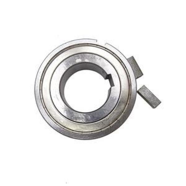 1206 K NSK Calculation factor (Y0) 2.6 30x62x16mm  Self aligning ball bearings #1 image