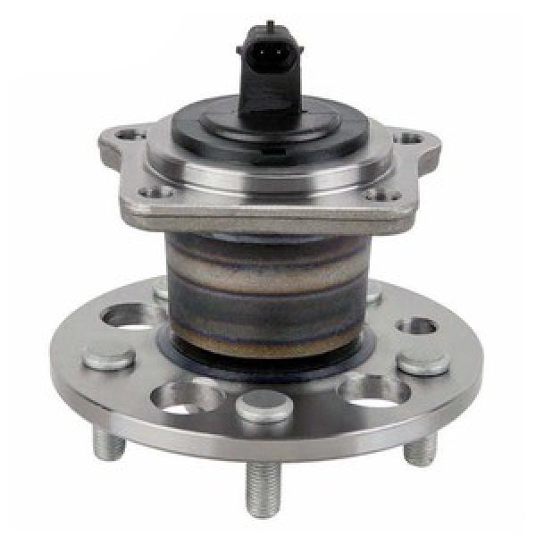 Wheel Bearing and Hub Assembly Rear TIMKEN 512041 fits 98-03 Toyota Sienna #1 image