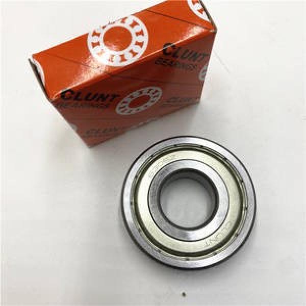 (Qt.1 SKF) 6301-2RS SKF Brand rubber seals bearing 6301-rs ball bearings 6301 rs #1 image