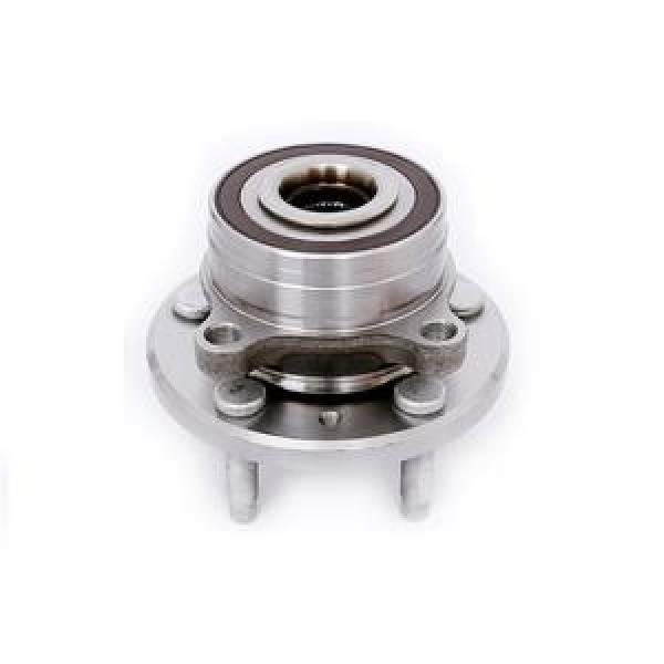Wheel Bearing and Hub Assembly Rear TIMKEN 512280 fits 04-10 Toyota Sienna #1 image