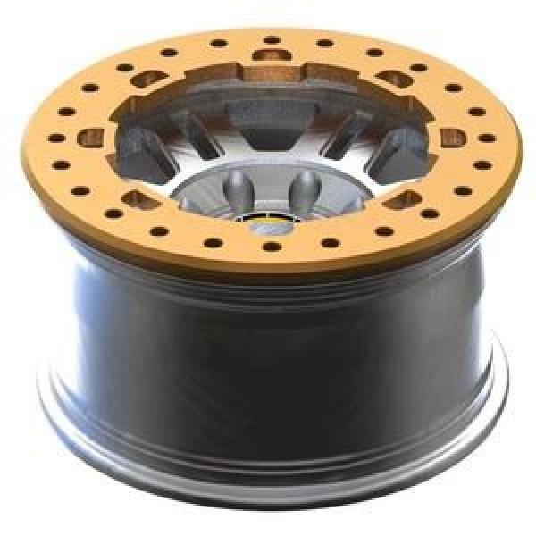 2303 Loyal 17x47x19mm  Basic static load rating (C0) 3.55 kN Self aligning ball bearings #1 image