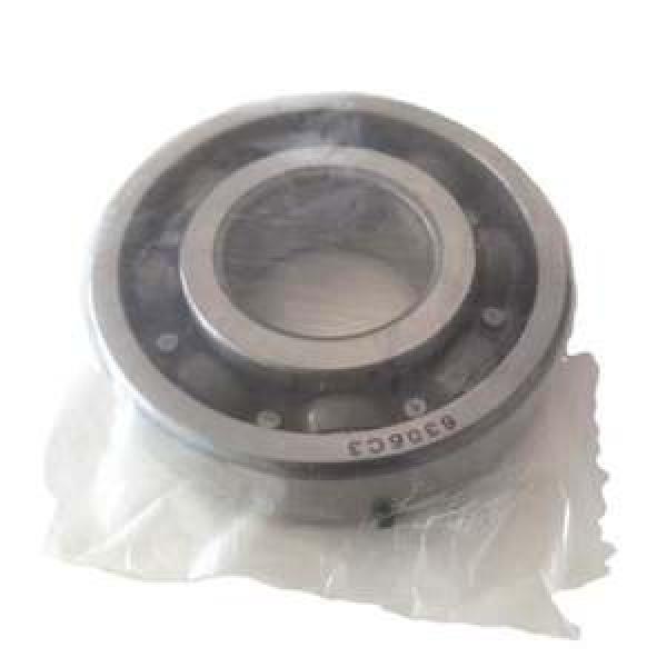 6005 2RS C3 Genuine SKF Bearings 25x47x12 (mm) Sealed Metric Ball Bearing 2RSH #1 image