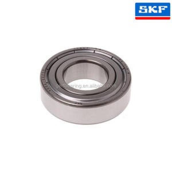 6008 2Z C3 Genuine SKF Bearings 40x68x15 (mm) Sealed Metric Ball Bearing 6008-ZZ #1 image