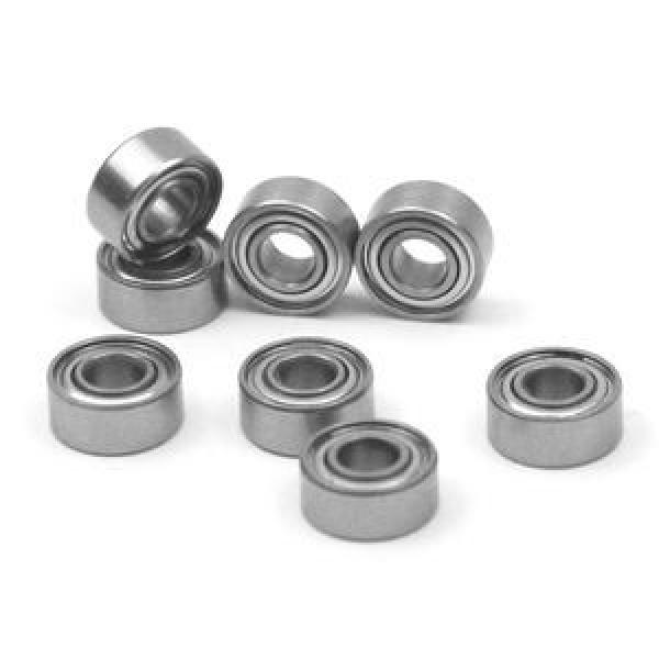 SL02-4984 NTN 420x560x140mm  M 512 mm Cylindrical roller bearings #1 image