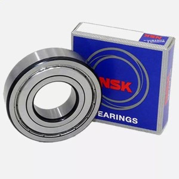 6001 2Z Genuine SKF Bearings 12x28x8 (mm) Sealed Metric Ball Bearing 6001-ZZ #1 image