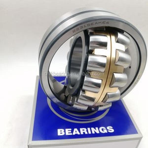 22322 CY3 C3 W33 SKF Straight Bore Spherical Roller Bearing 110mm ID X 240mm OD #1 image