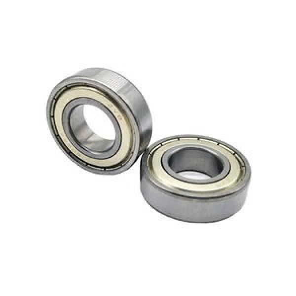 6004 2Z Genuine SKF Bearings 20x42x12 (mm) Sealed Metric Ball Bearing 6004-ZZ #1 image