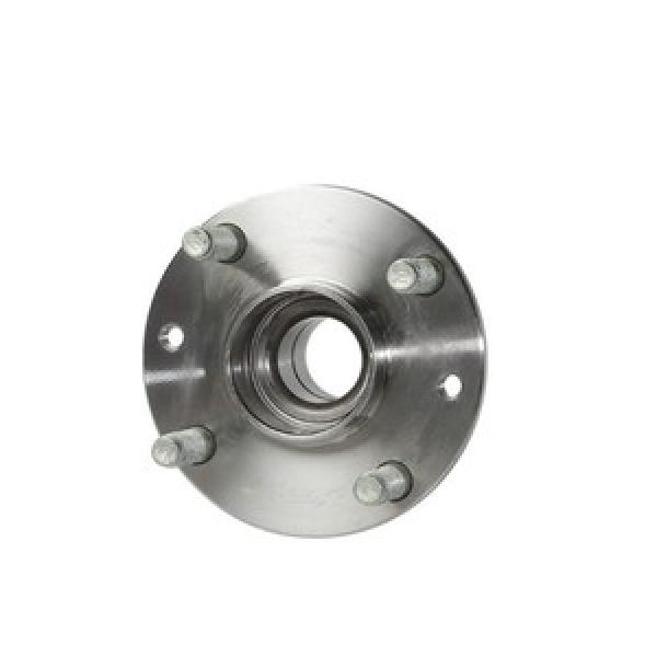 Wheel Bearing Rear TIMKEN 516010 #1 image