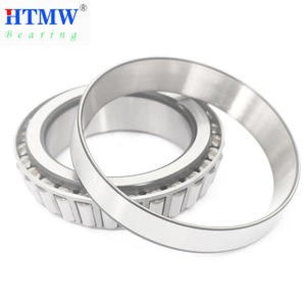 LM67048 &amp; LM67010 Bearing &amp; Race LM67048/LM67010 set replaces Timken SKF #1 image