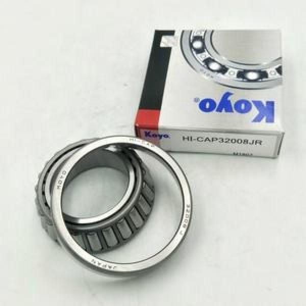 Timken Bearing -- LM67048 -- New #1 image