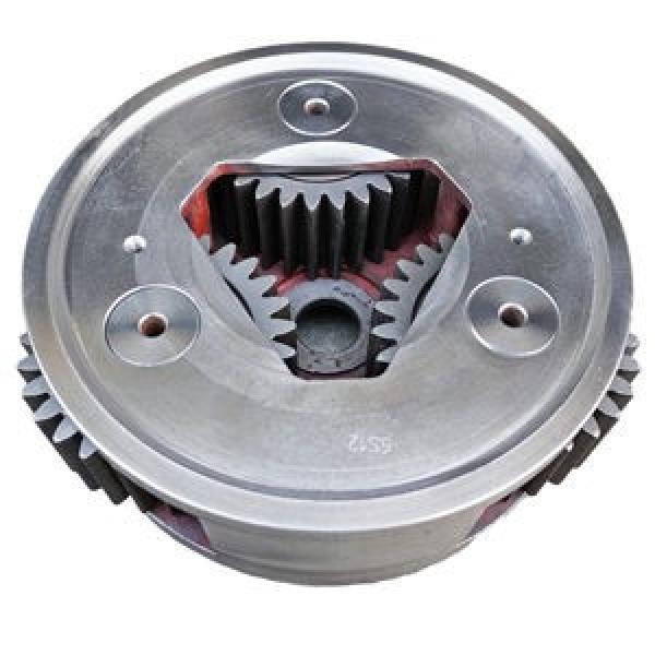 Wheel Bearing and Hub Assembly Front TIMKEN SP470200 #1 image