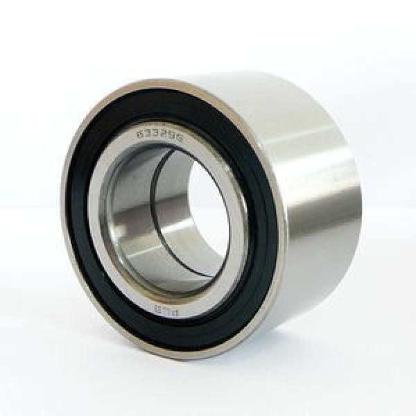 NSK 5206J, 5206 J, Double Row Radial Bearing(=2 FAG NTN SKF 5206A, Fafnir 5206K) #1 image