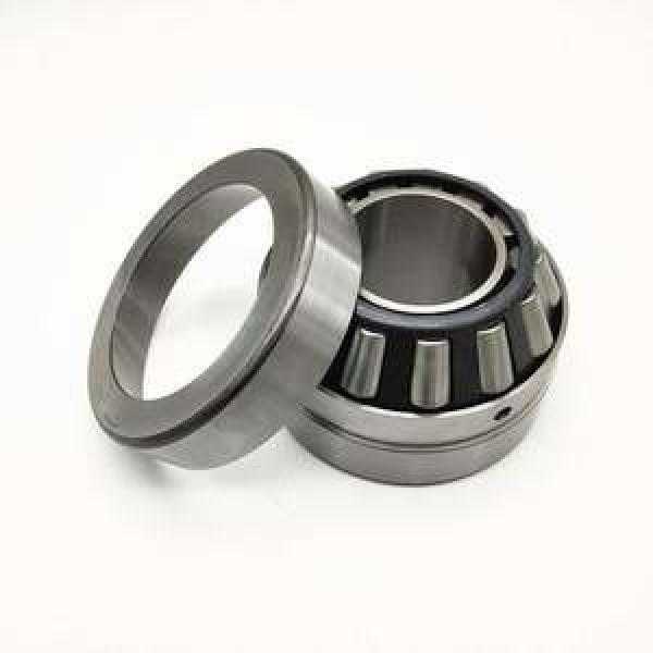 Tisco LM11749 Tapered Roller Bearing W/ LM11710 Bearing Cup timken #1 image