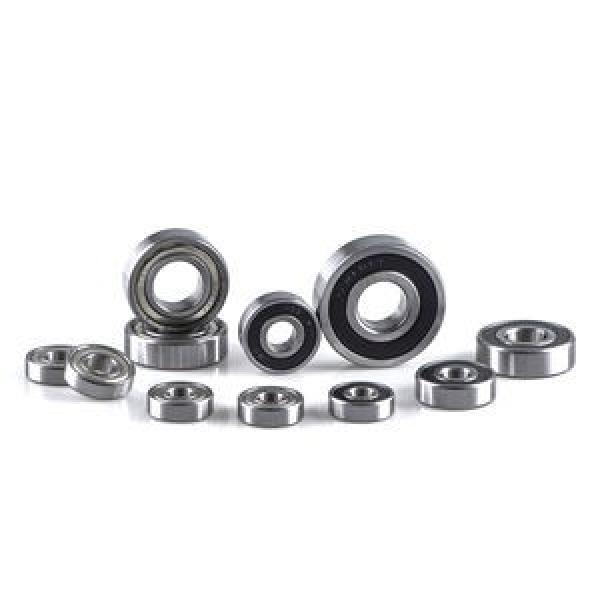 LOT OF 3 NEW SKF 6203-2Z/HT21 BEARINGS 6203-2Z #1 image